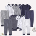 Baby Clothes Complete Set