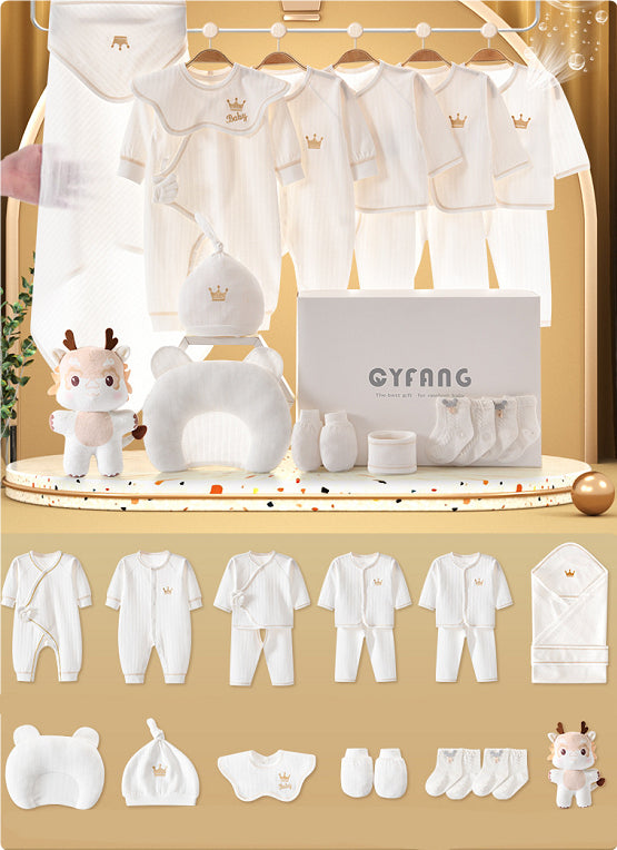Newborn Clothing Gift Set