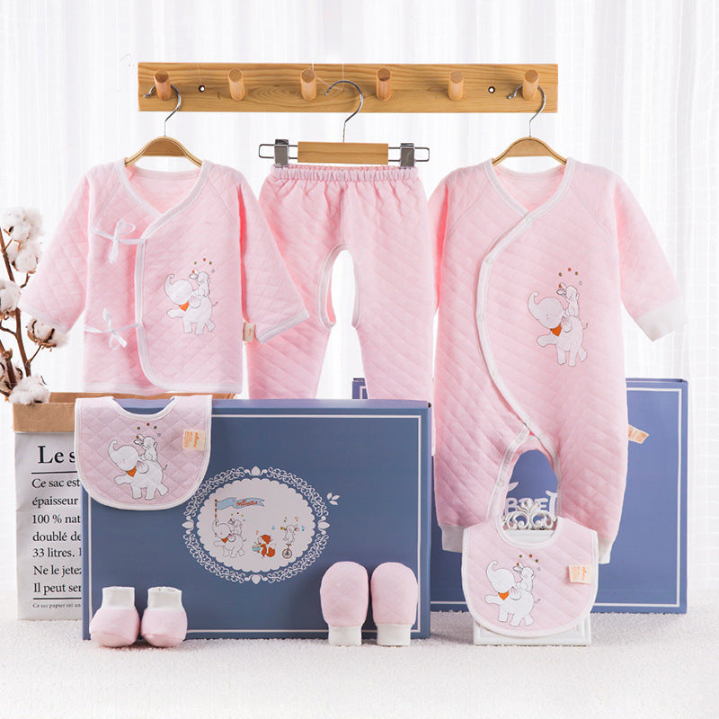 Baby Full Moon Gift Set