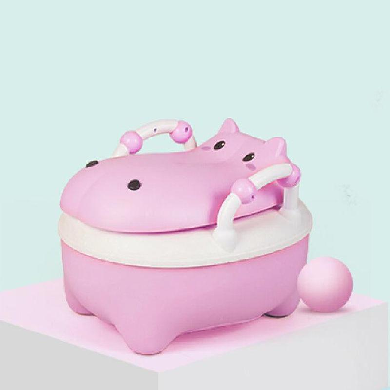 Baby Potty