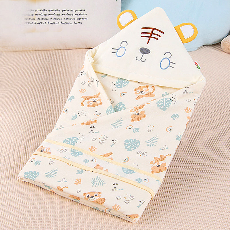 Summer Thin Cotton Towel