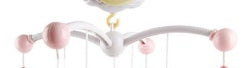 Baby Musical Rattle for Crib