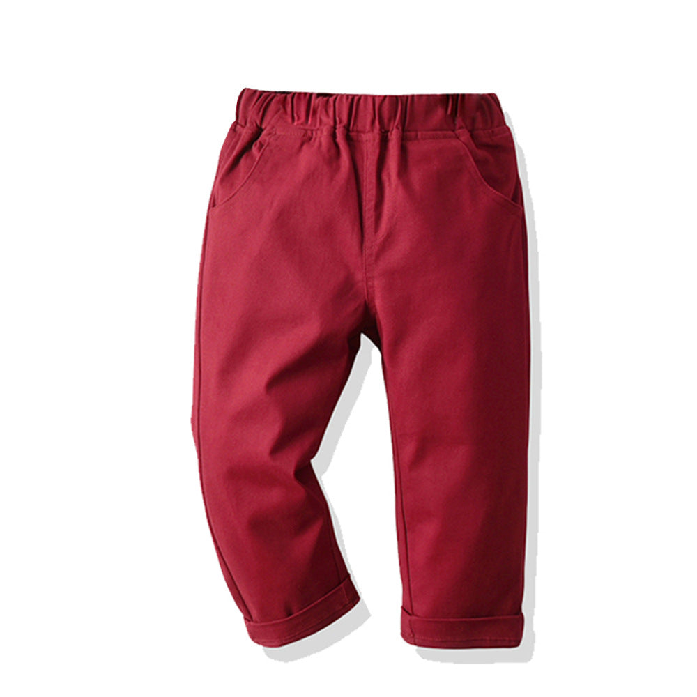Children's Trousers