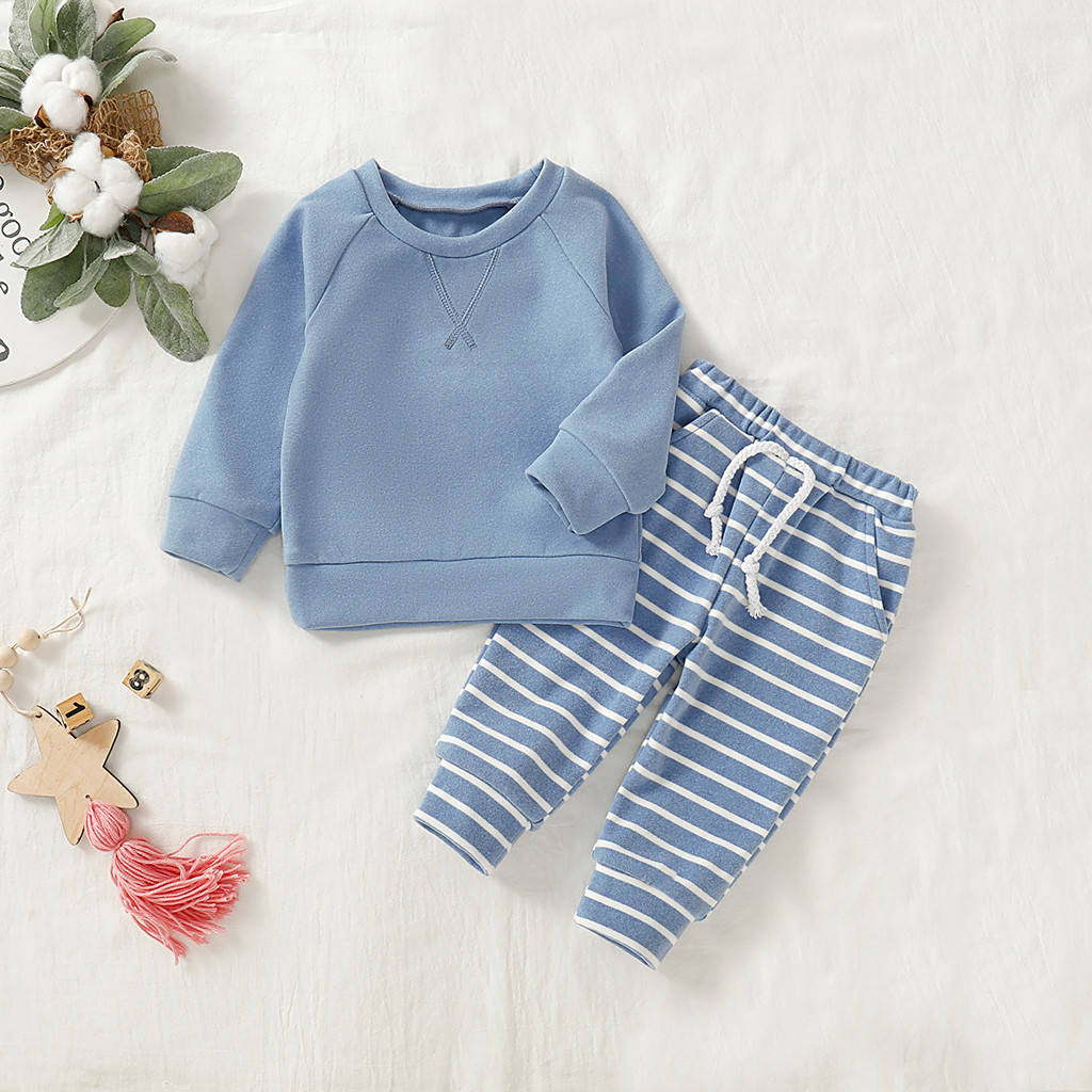 Children's PJ Set