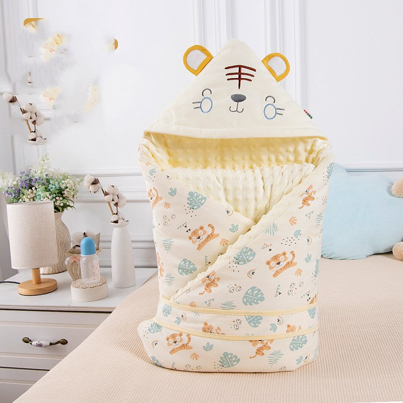 Summer Thin Cotton Towel