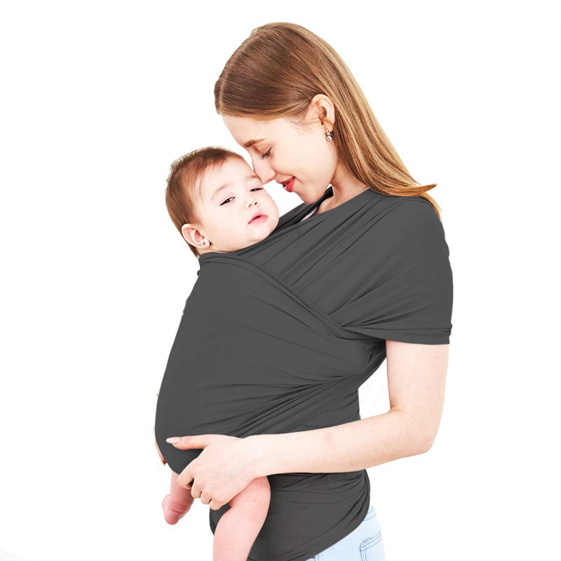 Multi-color Front Holding Baby Strap