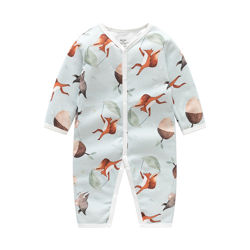 Baby Onesie Sleepwear
