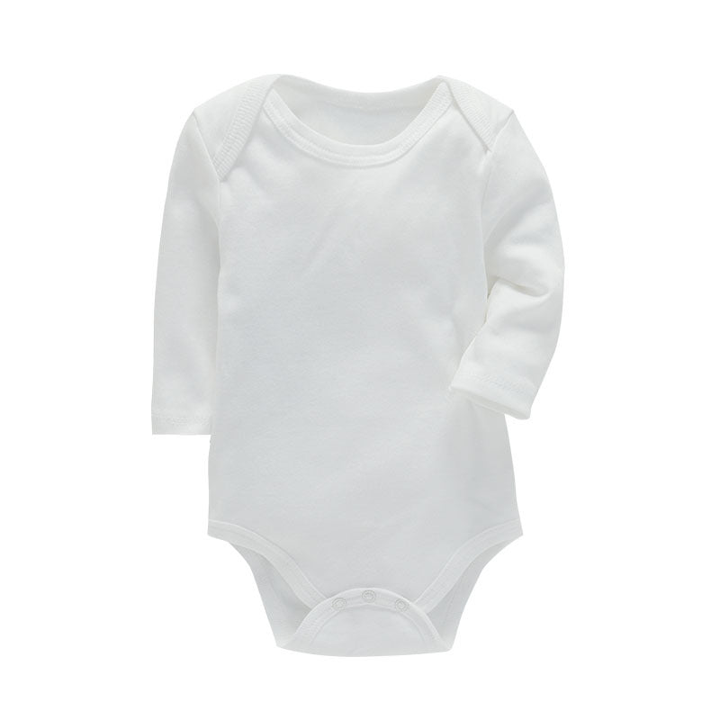 Baby Long-sleeved bodysuit