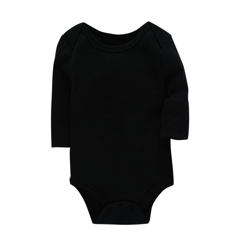 Baby Long-sleeved bodysuit
