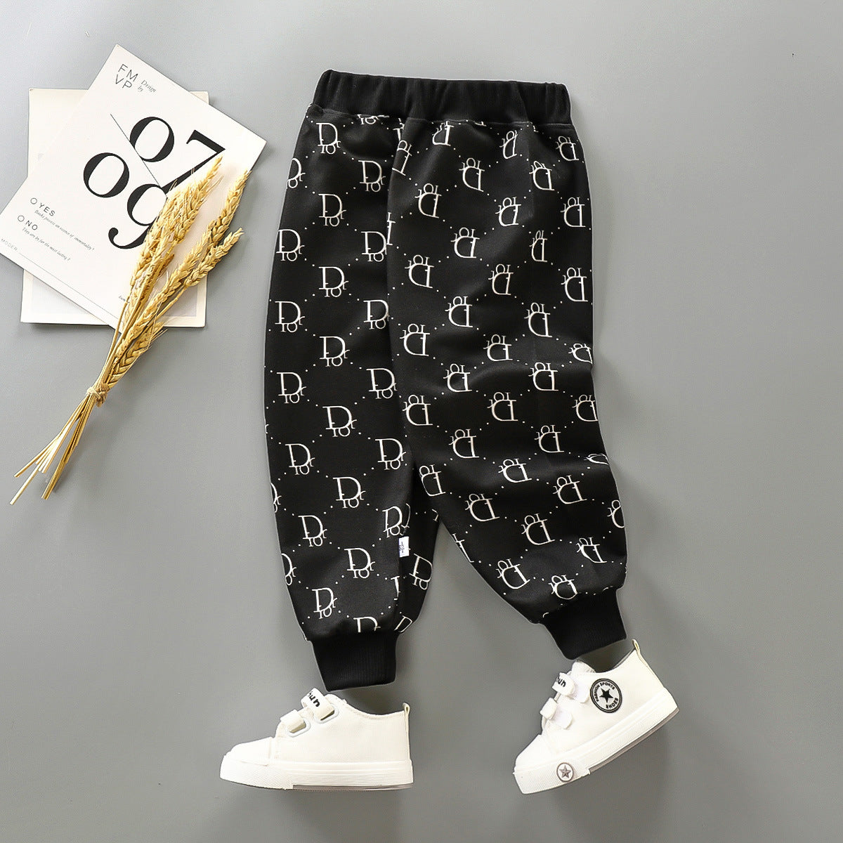 Sweatpants