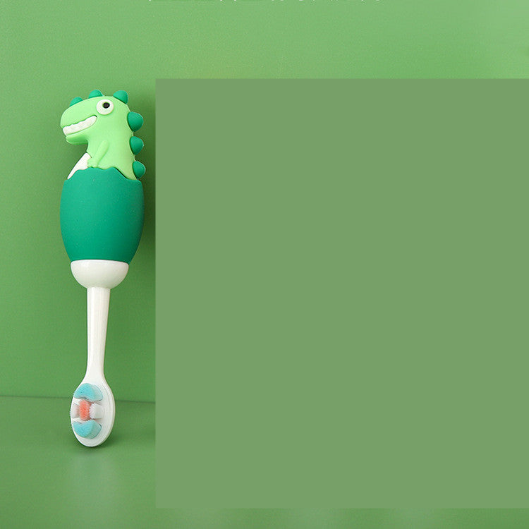Children's Toothbrush Soft Fine Hair