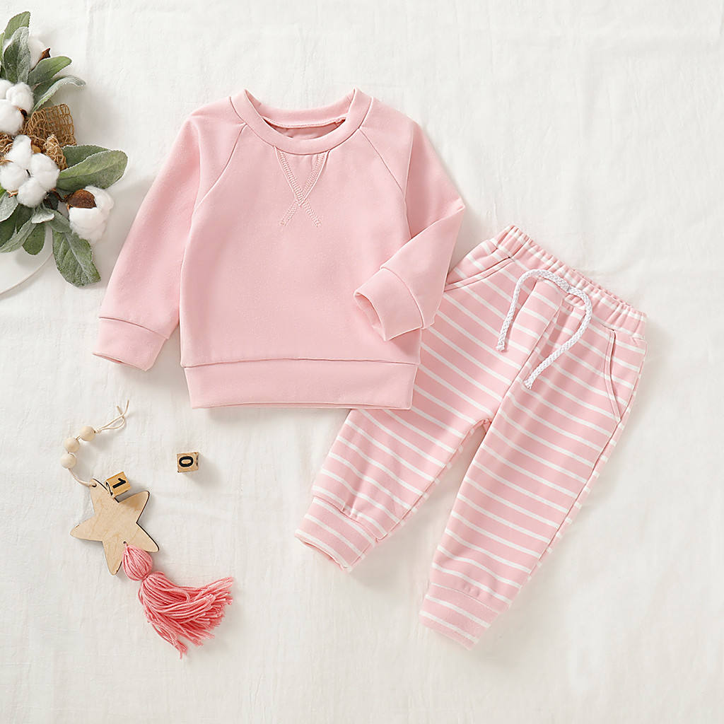Children's PJ Set
