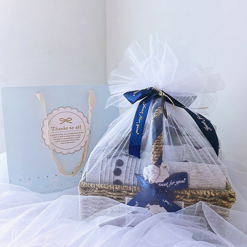Baby Boy Gift Box Autumn And Winter