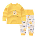 Baby Sleepwear PJ's Two-Piece