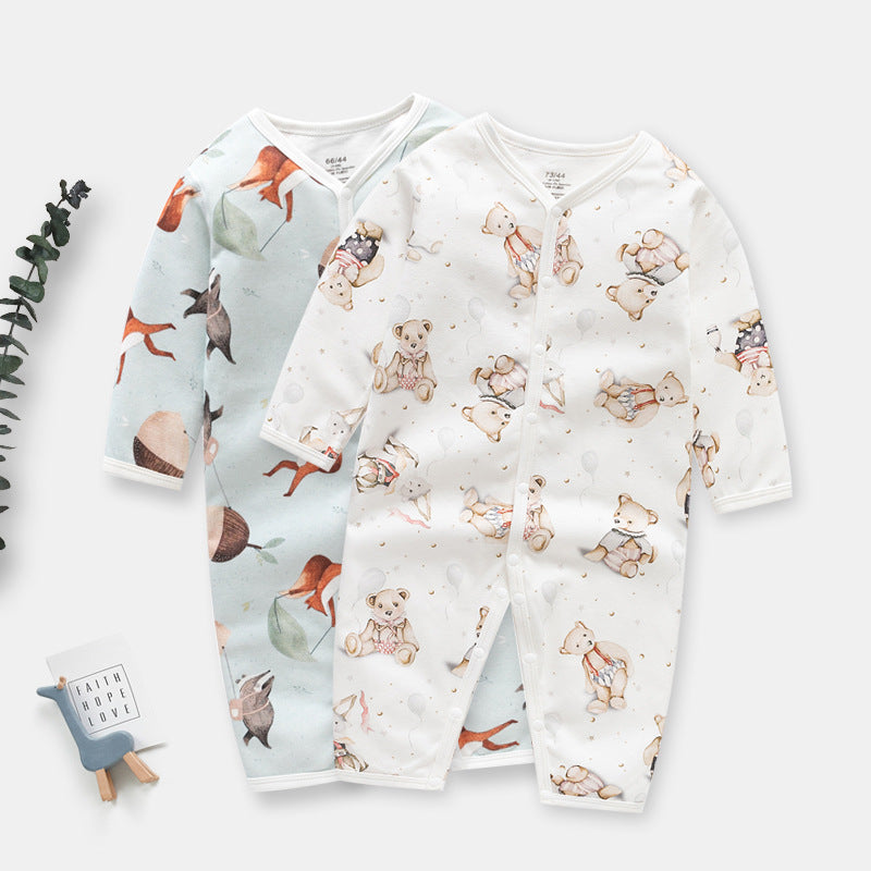Baby Onesie Sleepwear