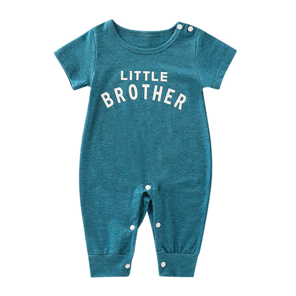 Baby One Piece