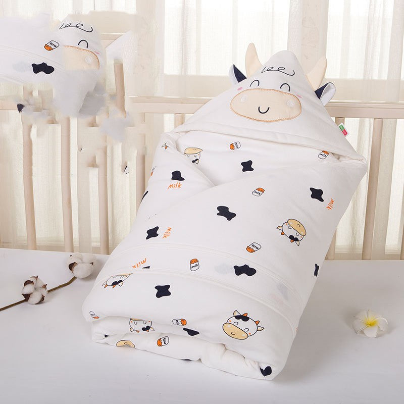 Summer Thin Cotton Towel
