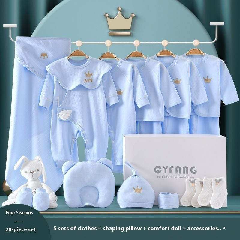 Newborn Clothing Gift Set